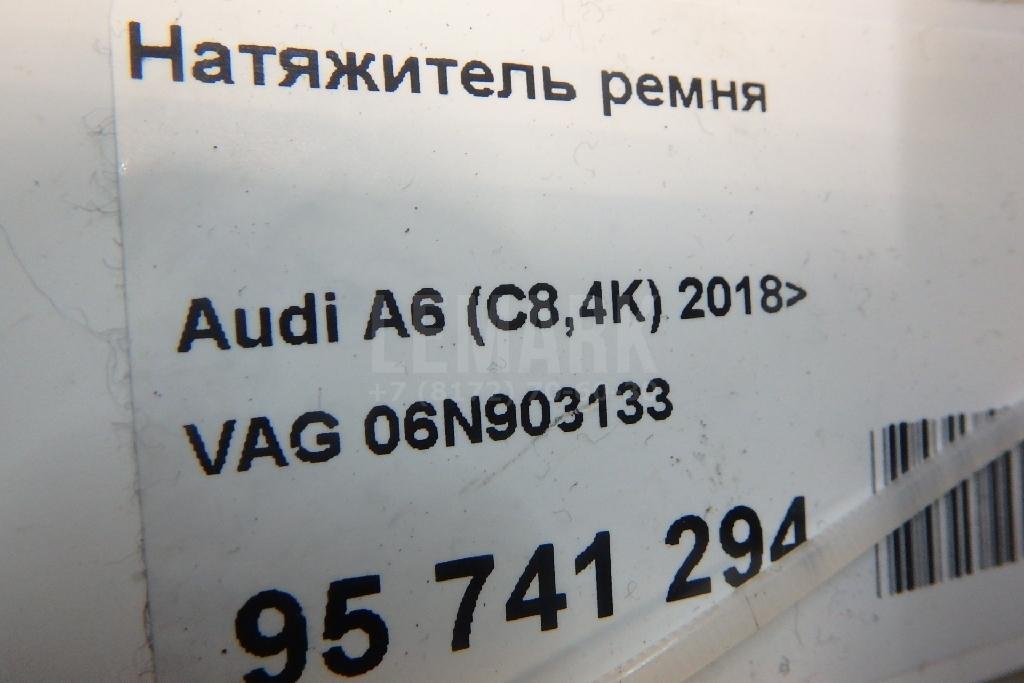 Натяжитель ремня для  BMW 1-serie E87/E81 2004-2011