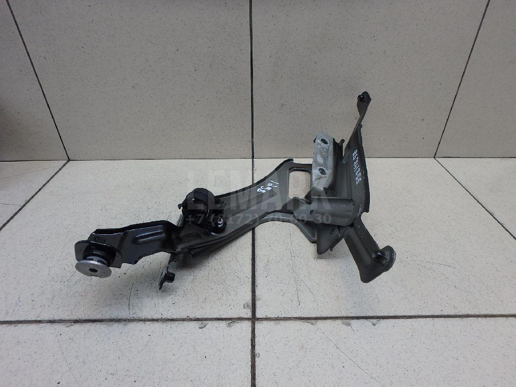 Кронштейн крепления крыла для  Audi A4 [B7] 2005-2007