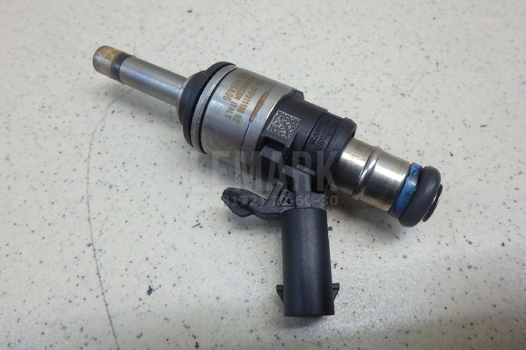Форсунка инжекторная электрическая для  BMW 3-serie E92/E93 2006-2012