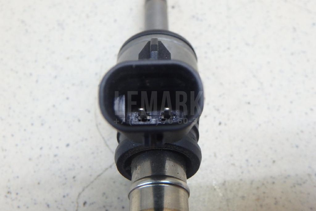Форсунка инжекторная электрическая для  BMW 3-serie E92/E93 2006-2012