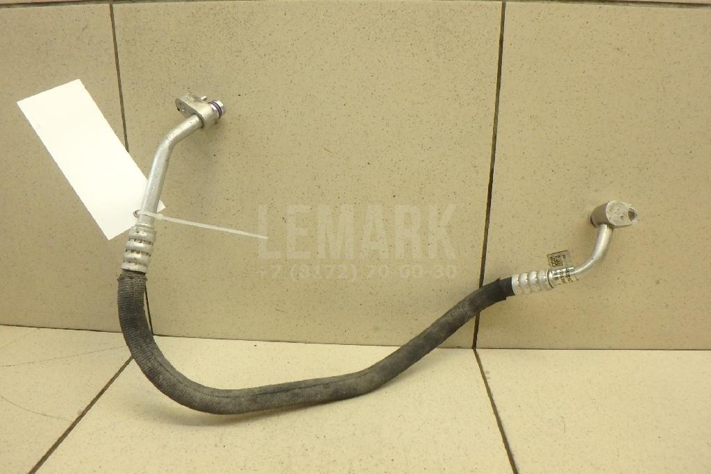 Трубка кондиционера для  Acura RDX 2006-2012