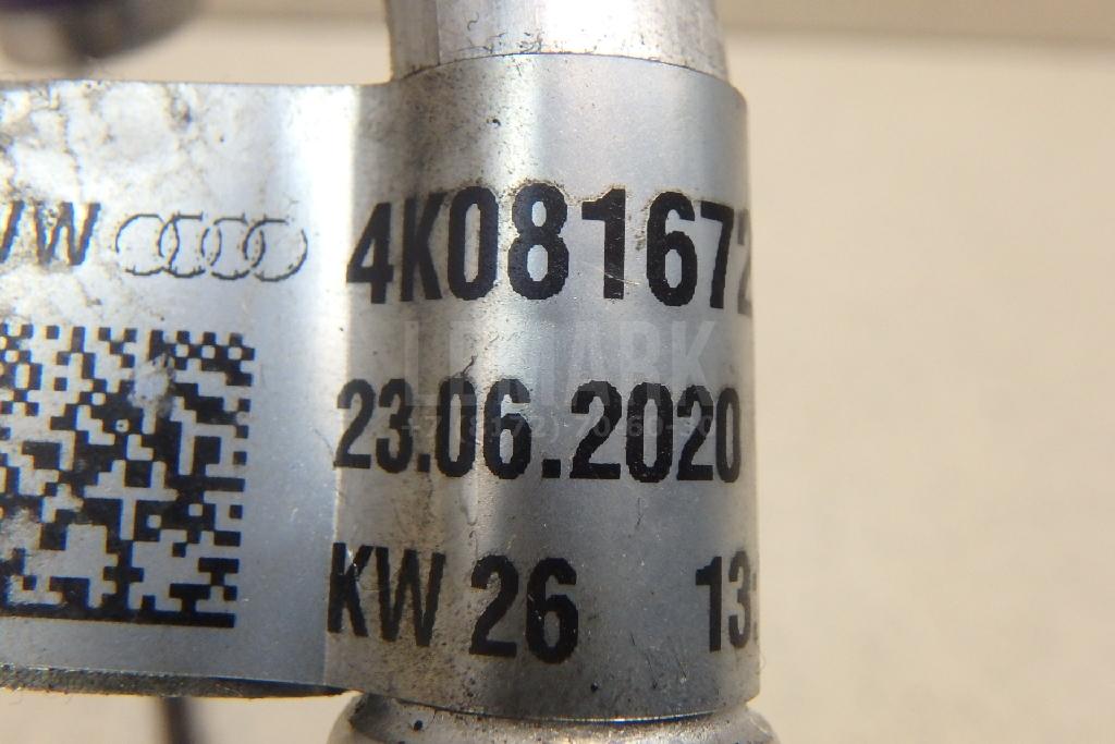 Трубка кондиционера для  Acura RDX 2006-2012