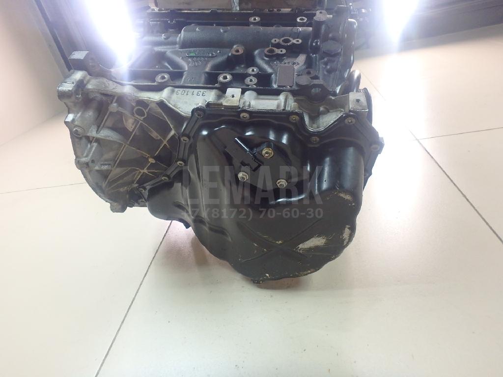 Двигатель для  Audi A7 (4G8) 2011-2018