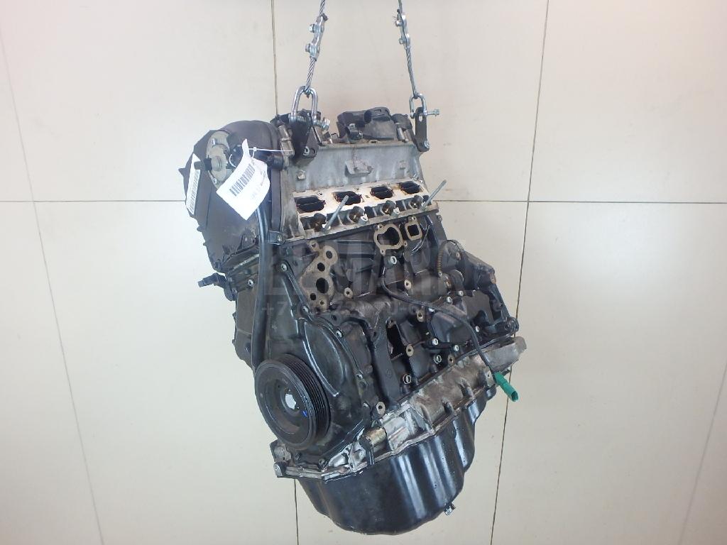 Двигатель для  Audi A7 (4G8) 2011-2018