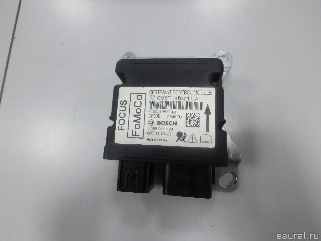 Блок управления AIR BAG