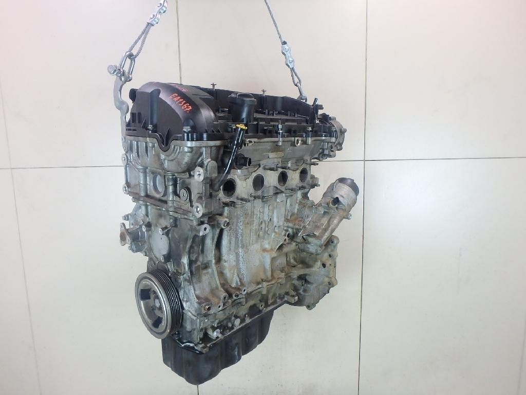 Двигатель для  Changan
