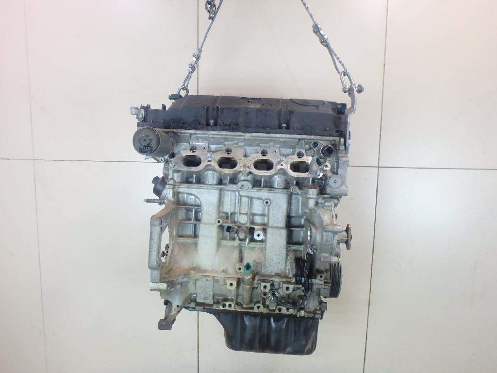 Двигатель для  Changan