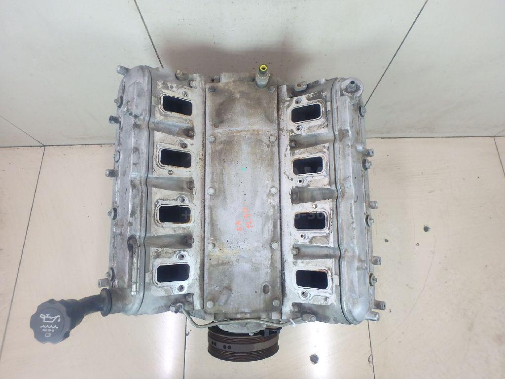 Двигатель для  Audi Q7 [4L] 2005-2015