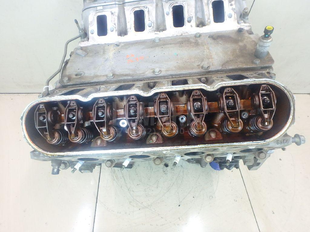 Двигатель для  Audi Q7 [4L] 2005-2015