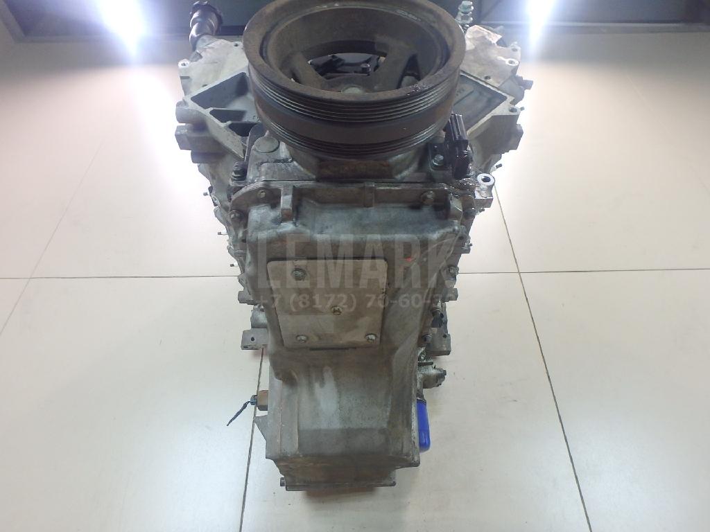Двигатель для  Audi Q7 [4L] 2005-2015