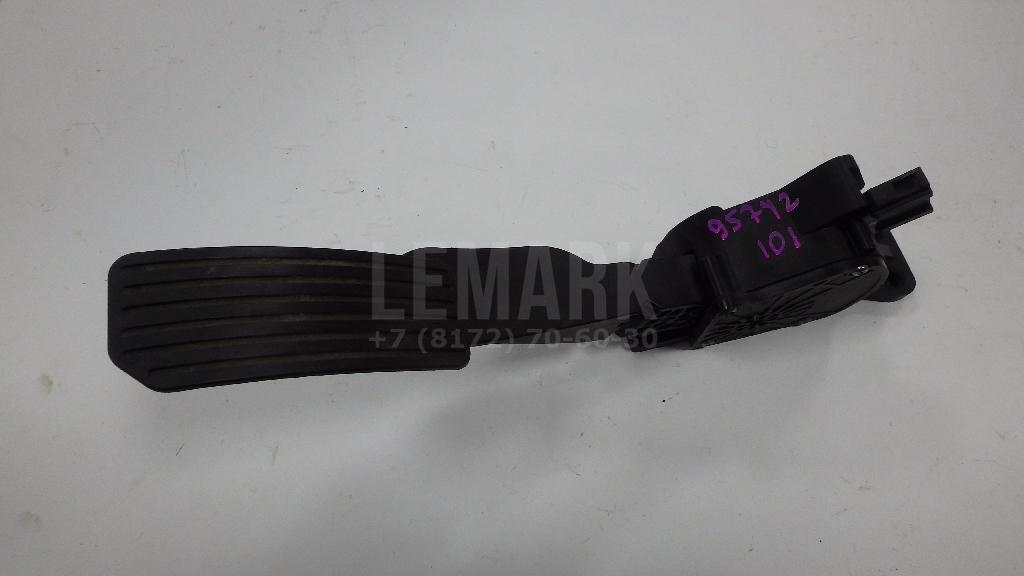 Педаль газа 1108100XGW02A Great Wall