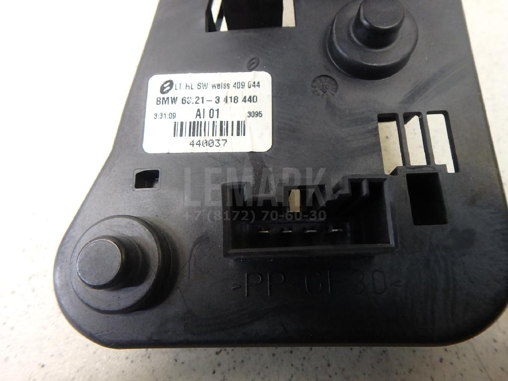 Плата заднего фонаря правого для  BMW 5-serie E60/E61 2003-2009
