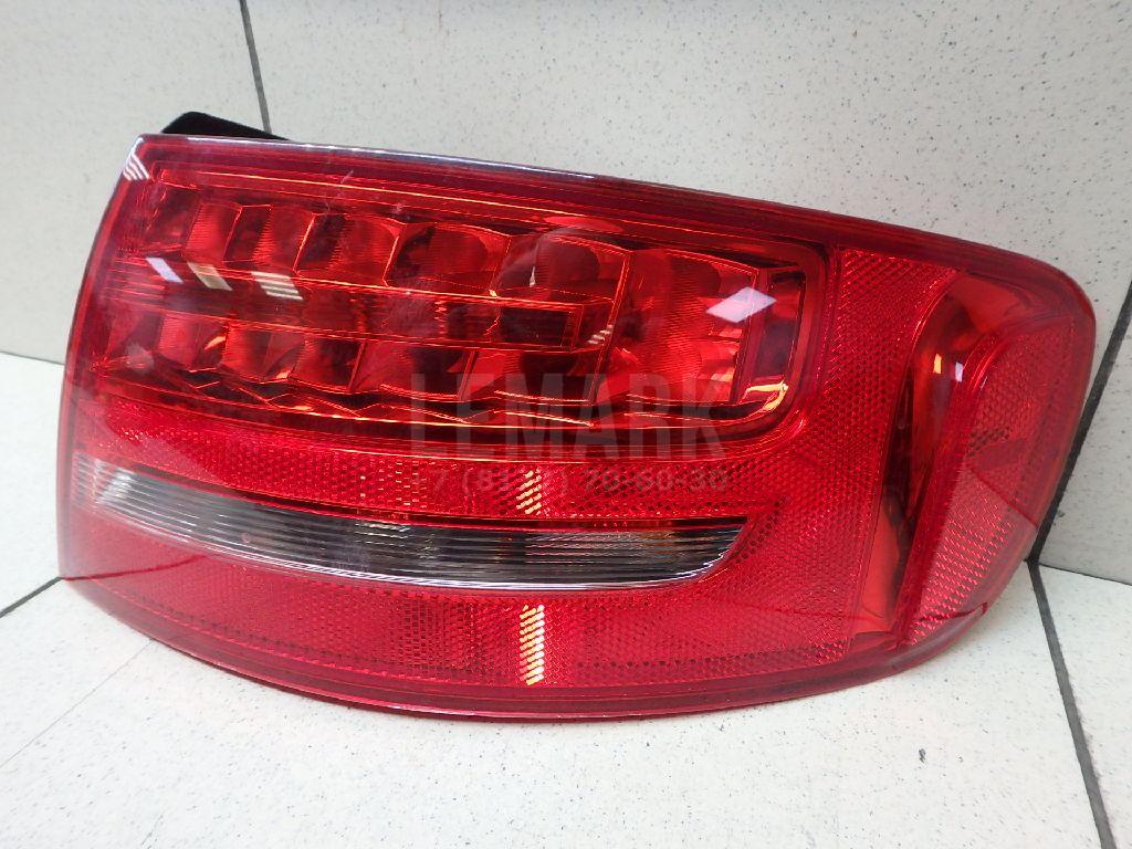 Фонарь задний наружный правый для  Astra HD 8 2005-2011