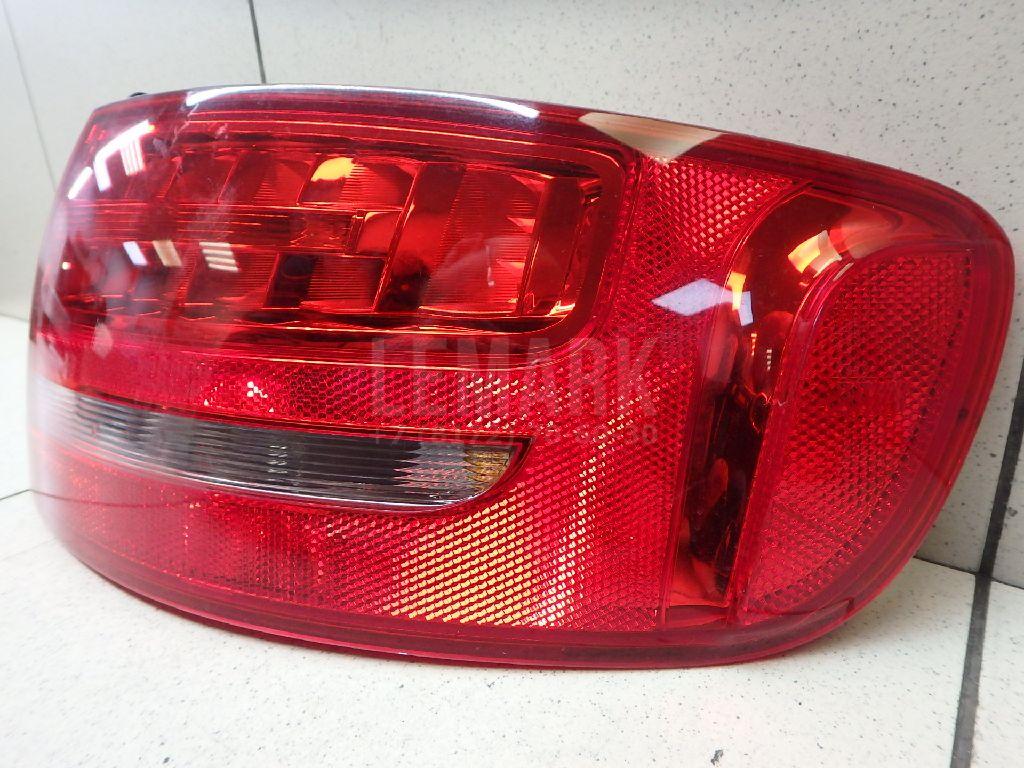 Фонарь задний наружный правый для  Astra HD 8 2005-2011