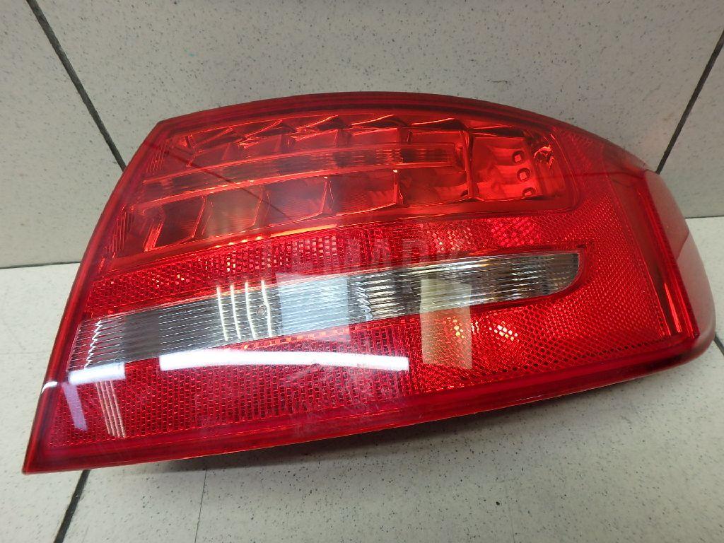 Фонарь задний наружный правый для  Astra HD 8 2005-2011