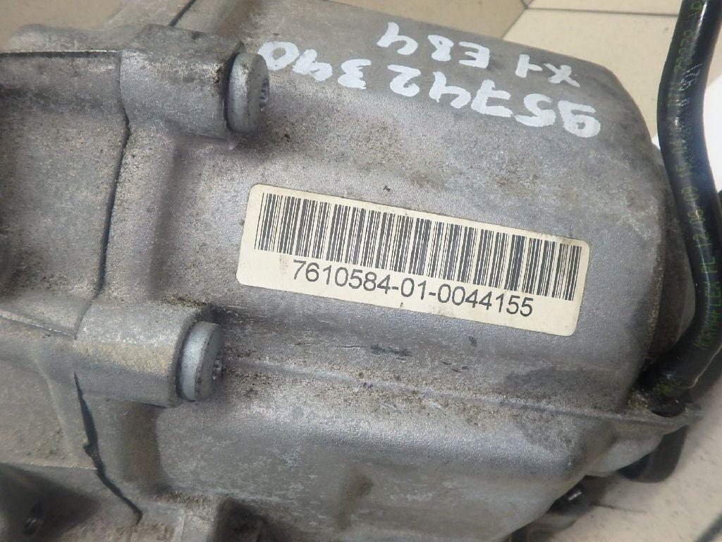 Коробка раздаточная для  Daewoo Espero 1991-1999