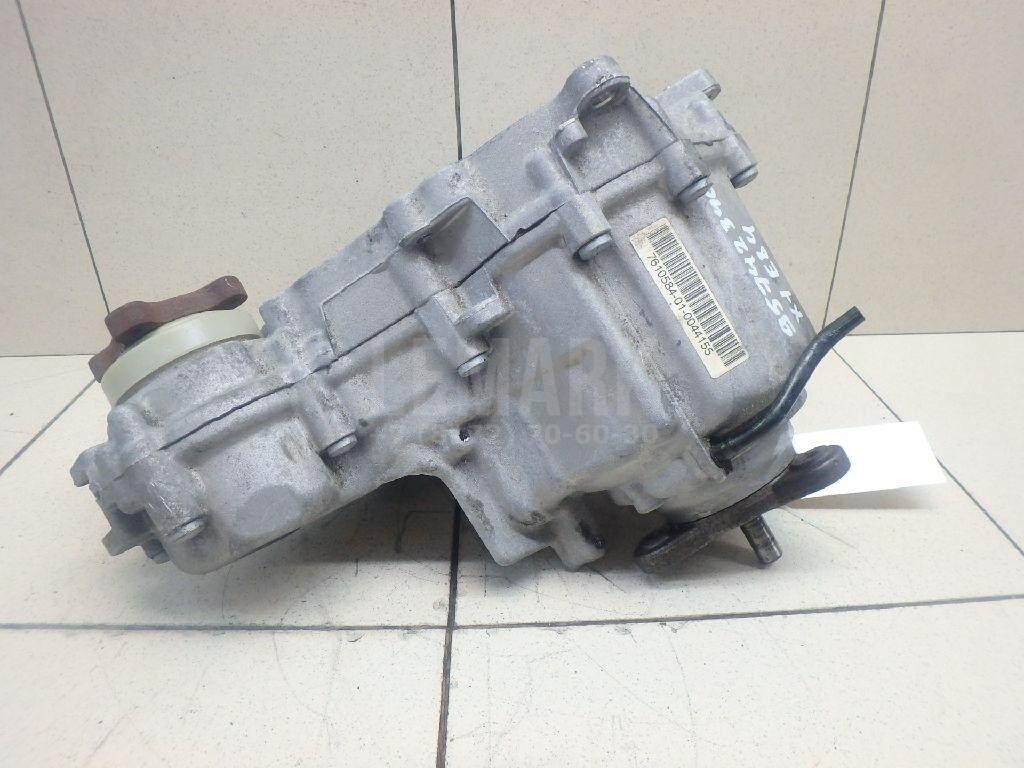Коробка раздаточная для  Daewoo Espero 1991-1999