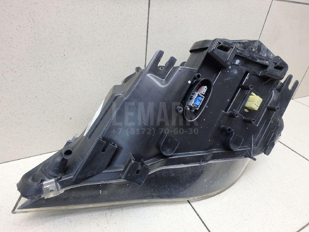 Фара правая для  Ford Focus II 2005-2008