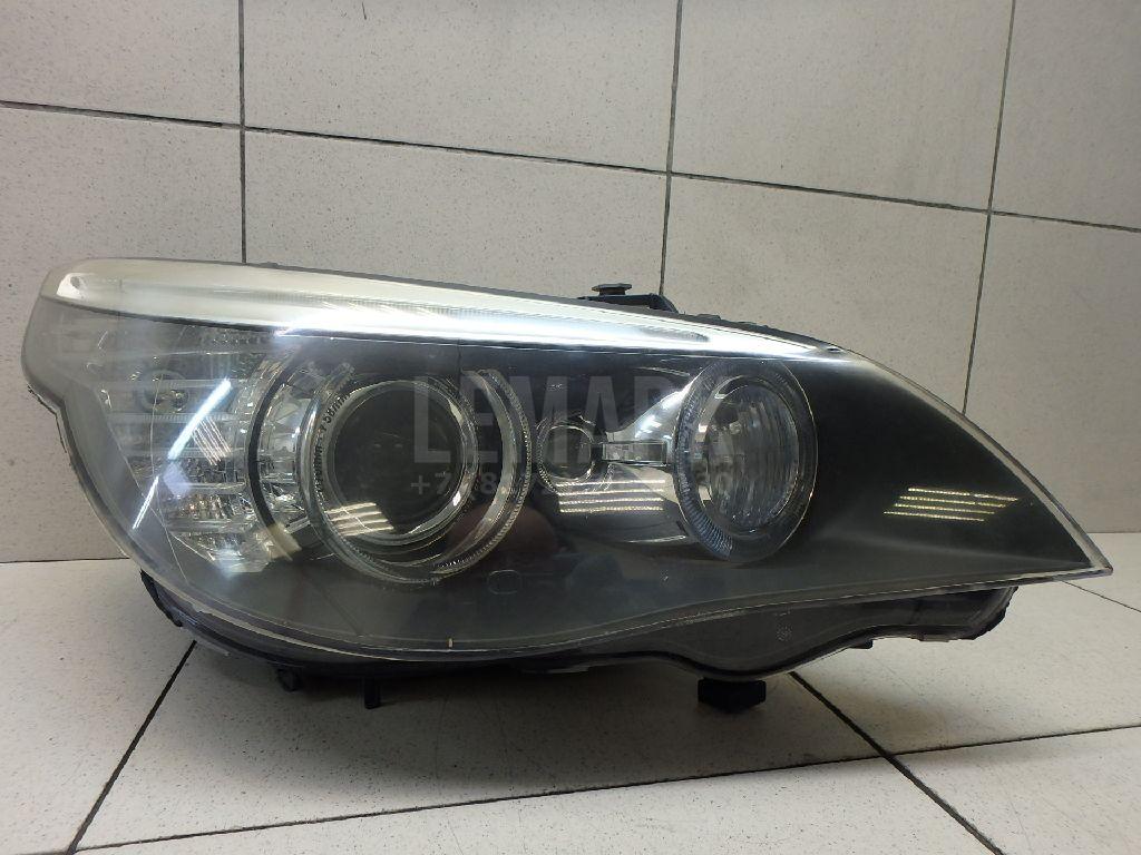 Фара правая для  Ford Focus II 2005-2008