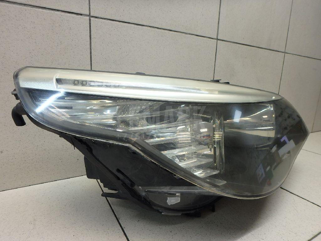 Фара правая для  Ford Focus II 2005-2008