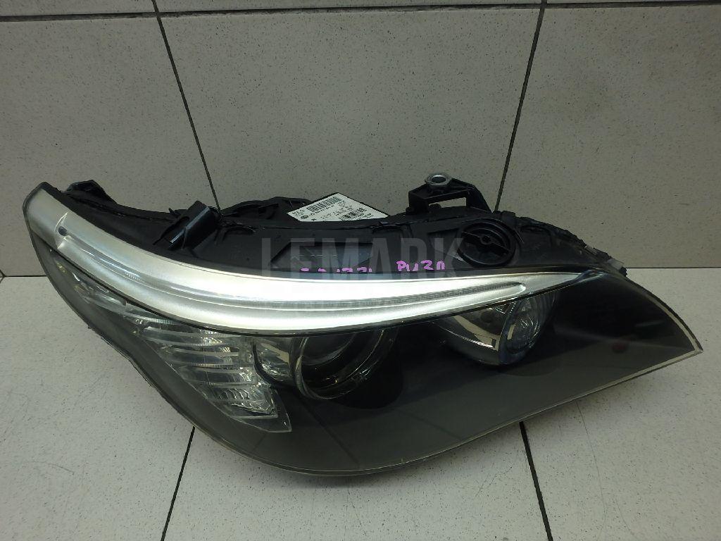 Фара правая для  Ford Focus II 2005-2008