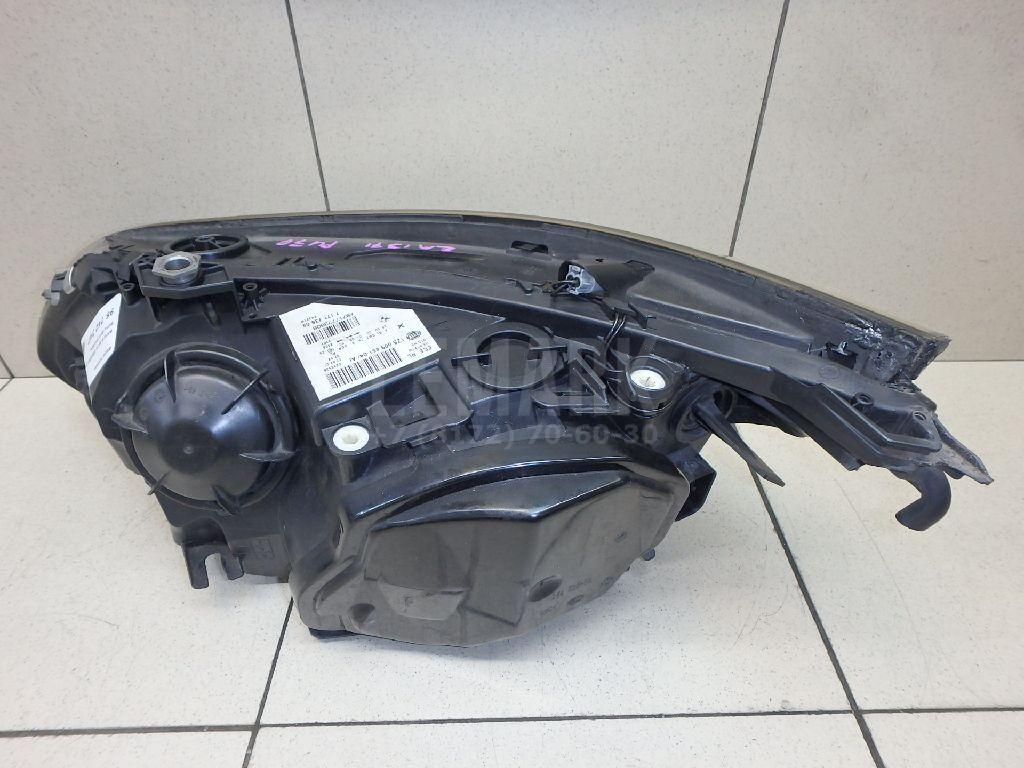 Фара правая для  Ford Focus II 2005-2008