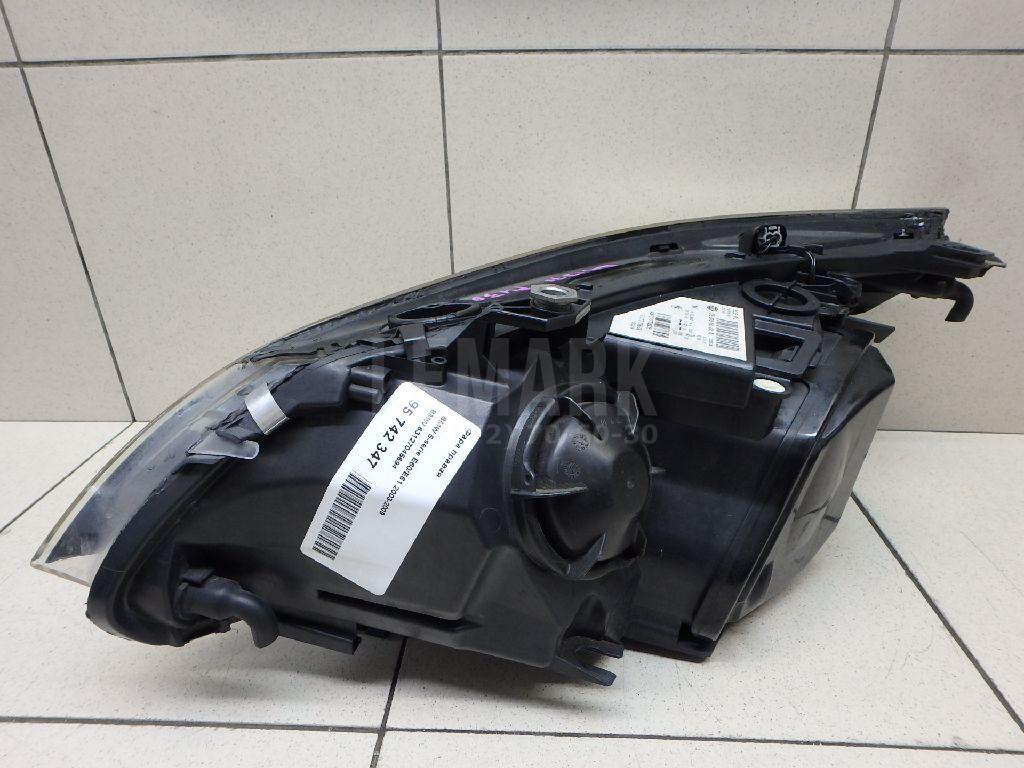 Фара правая для  Ford Focus II 2005-2008
