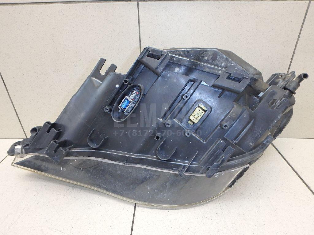 Фара правая для  Ford Focus II 2005-2008