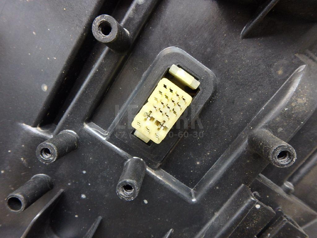 Фара правая для  Ford Focus II 2005-2008