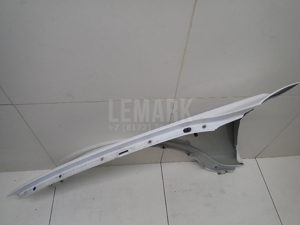 Крыло переднее правое для  BMW 4-serie G22/G23 2020