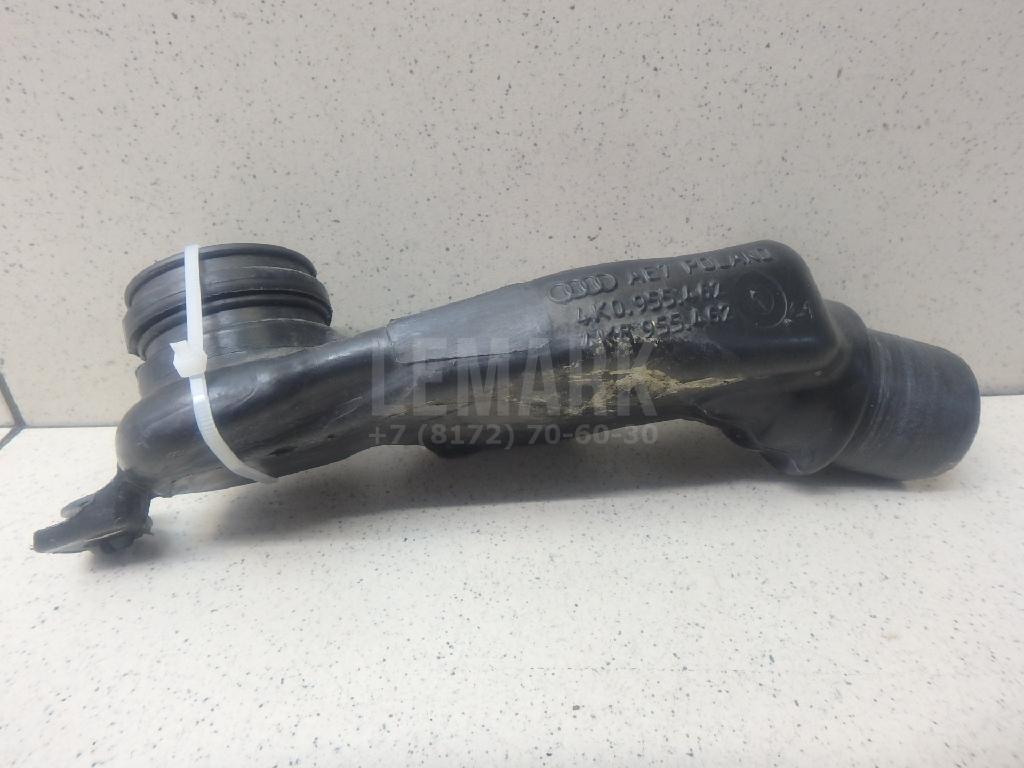 Горловина бачка омывателя для  BMW X5 E53 2000-2007