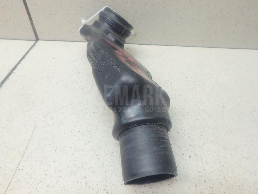 Горловина бачка омывателя для  BMW X5 E53 2000-2007