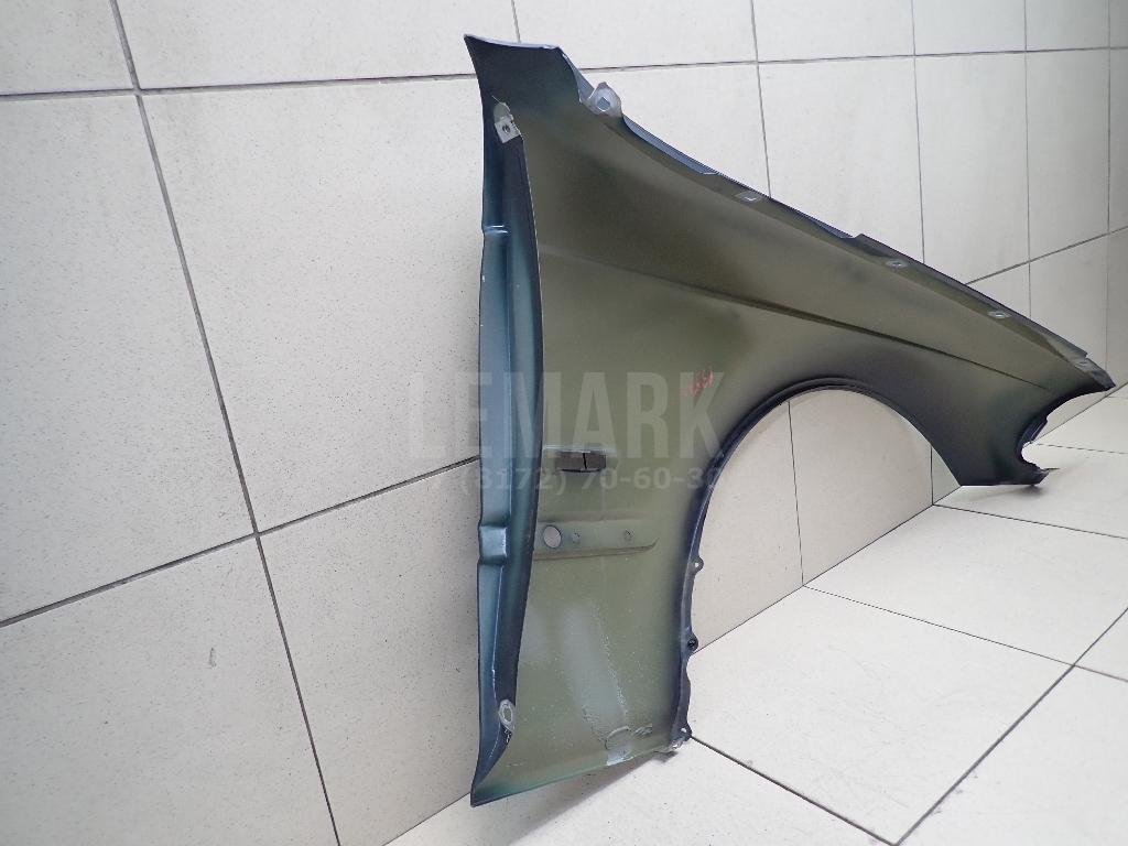 Крыло переднее левое для  Aurus