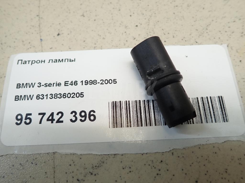 Патрон лампы