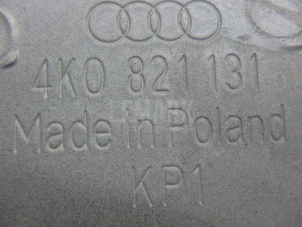 Кронштейн крепления крыла для  Audi A8 [4E] 2002-2010