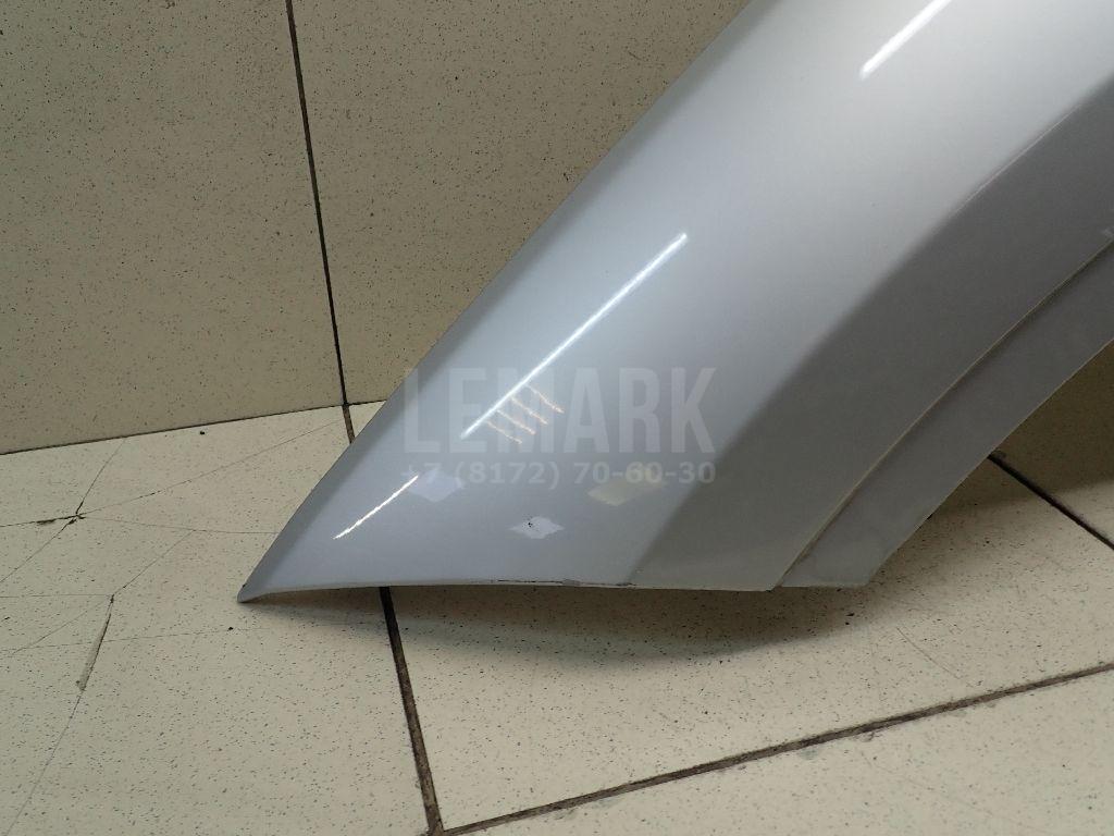 Крыло переднее левое для  BMW 5-serie GT F07 2009-2016
