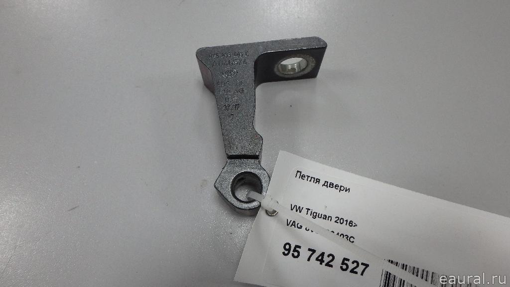 Петля двери