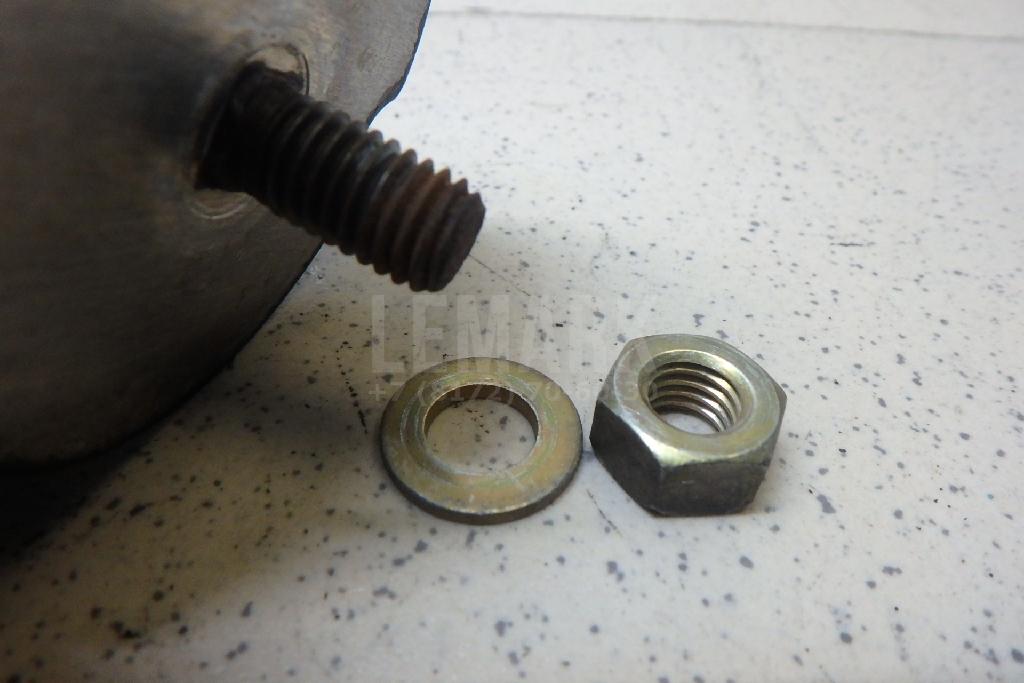 Опора КПП для  BMW X6 F16/F86 2014-2020