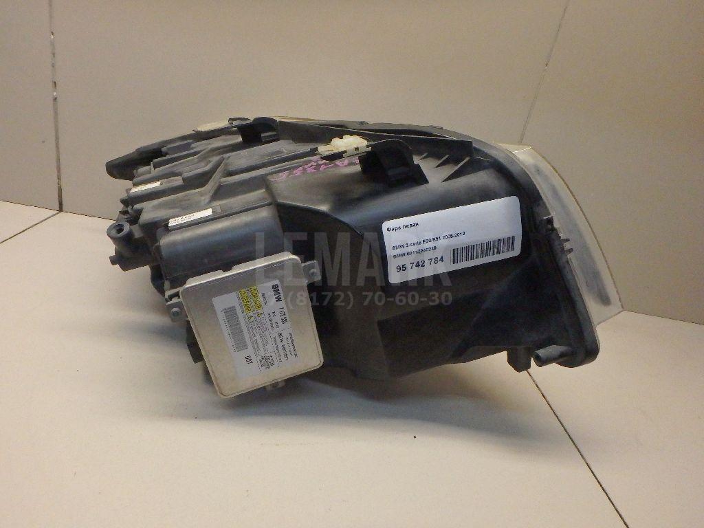 Фара левая для  BMW 3-serie F34 GT 2012-2020