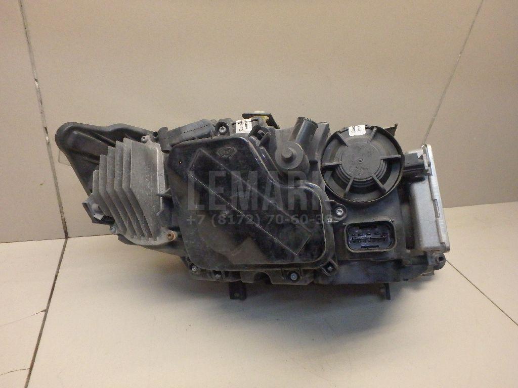 Фара левая для  BMW 3-serie F34 GT 2012-2020