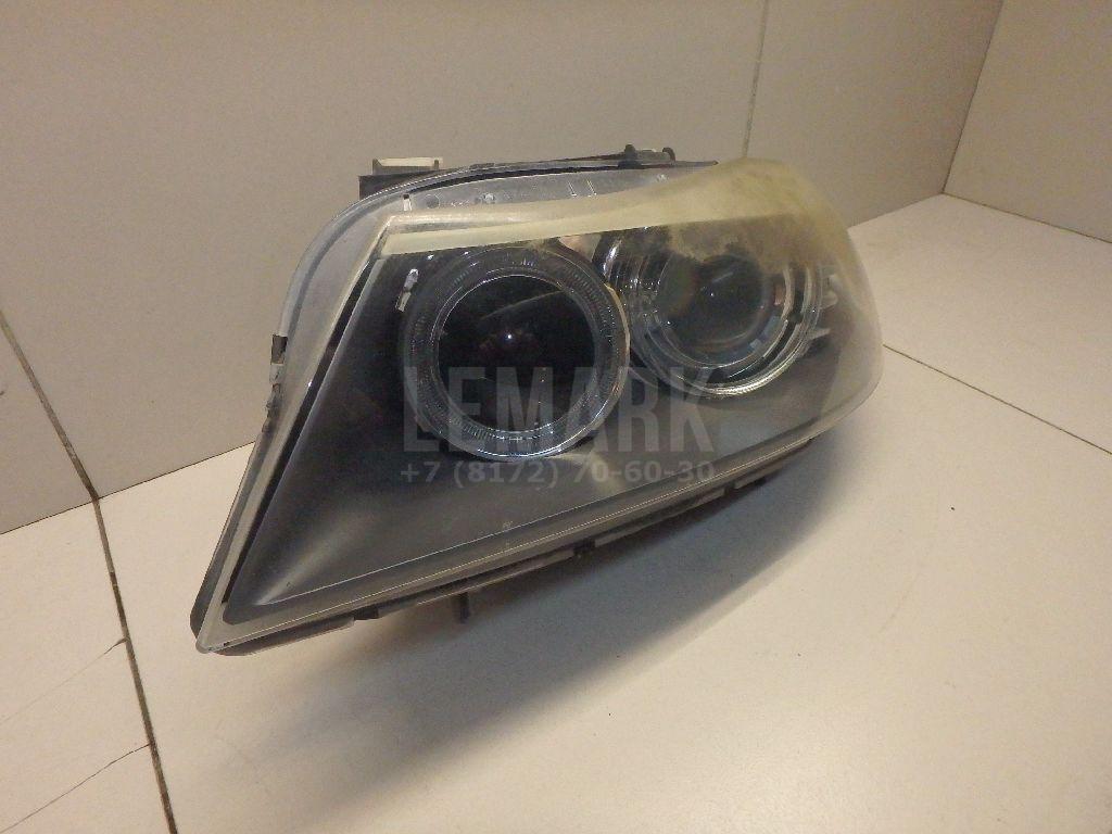 Фара левая для  BMW 3-serie F34 GT 2012-2020