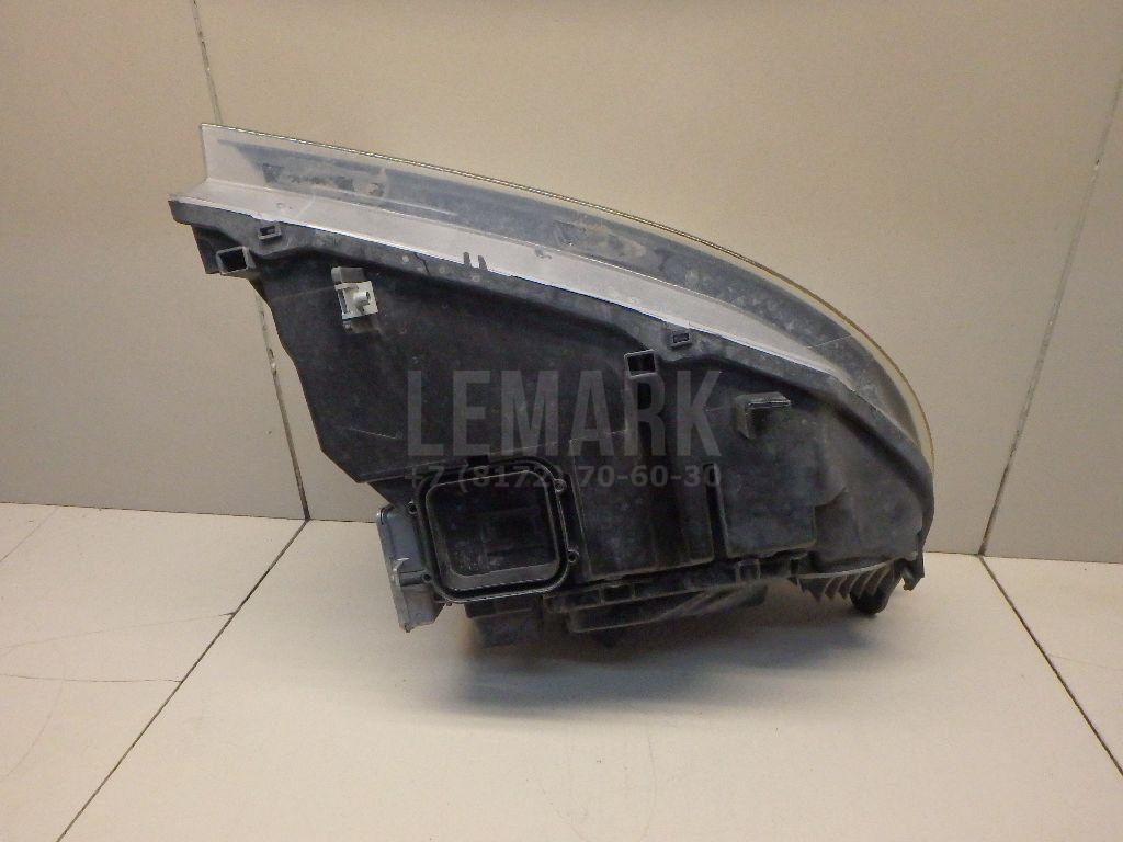 Фара левая для  BMW 3-serie F34 GT 2012-2020