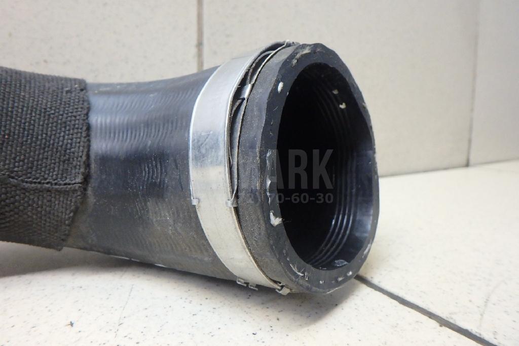 Патрубок интеркулера для  BMW 7-serie F01/F02 2008-2015