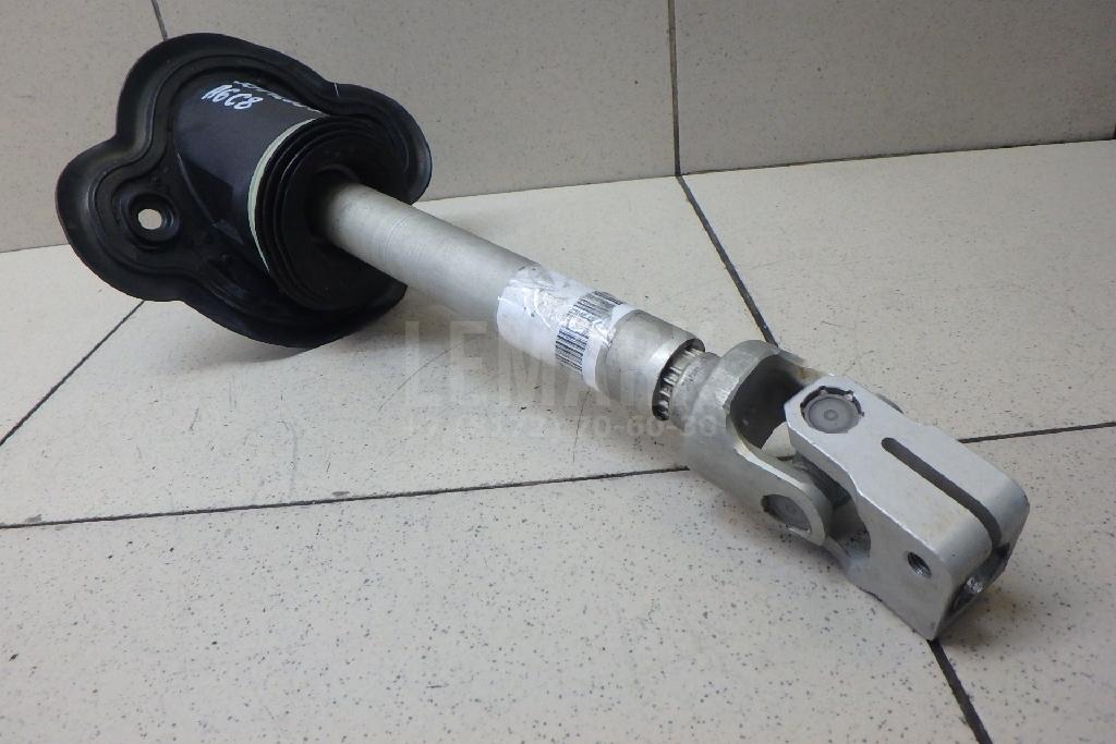 Кардан рулевой для  BMW X1 F48 2014-2022