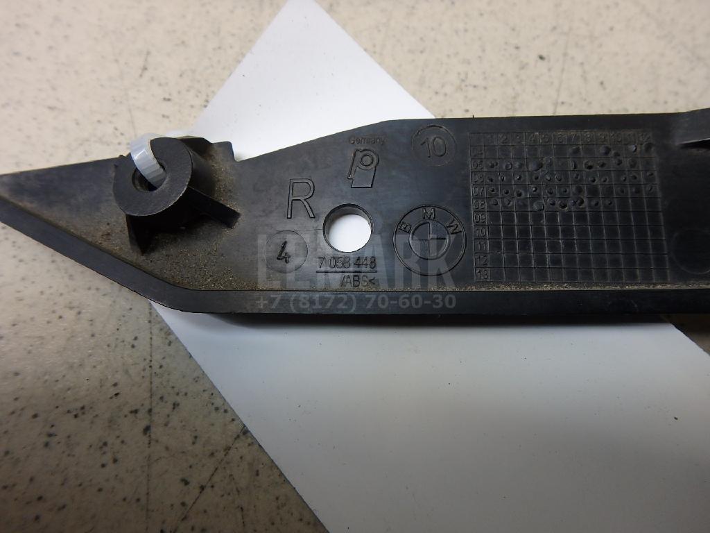 Кронштейн крепления крыла для  BMW 4-serie F32/F33/F82 2012-2020