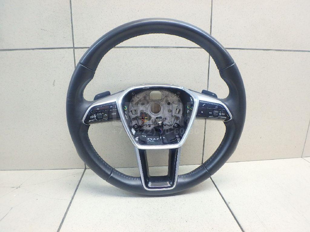 Рулевое колесо для AIR BAG (без AIR BAG)
