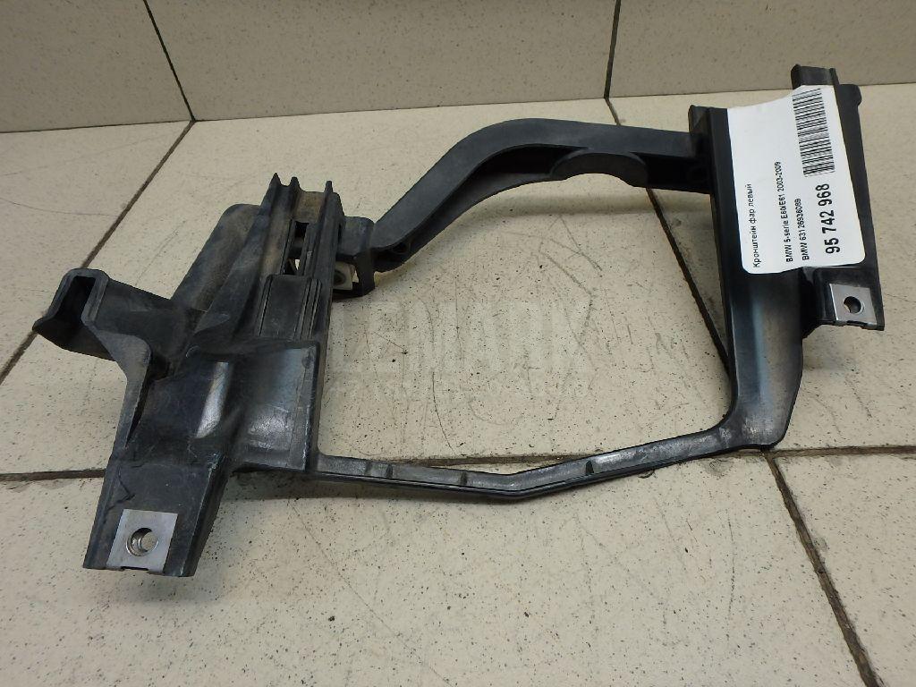 Кронштейн фар левый для  Acura RDX 2006-2012
