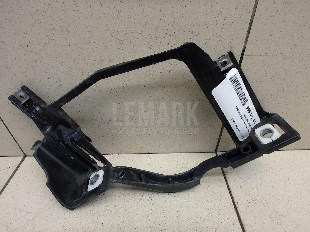 Кронштейн фар левый для  Acura RDX 2006-2012