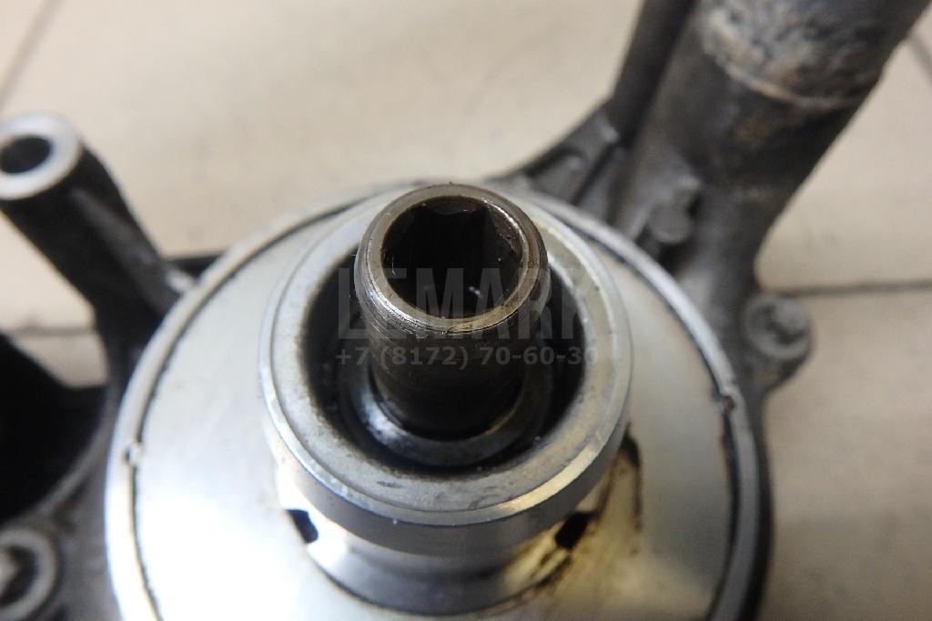 Насос водяной (помпа) для  BMW 3-serie E90/E91 2005-2012