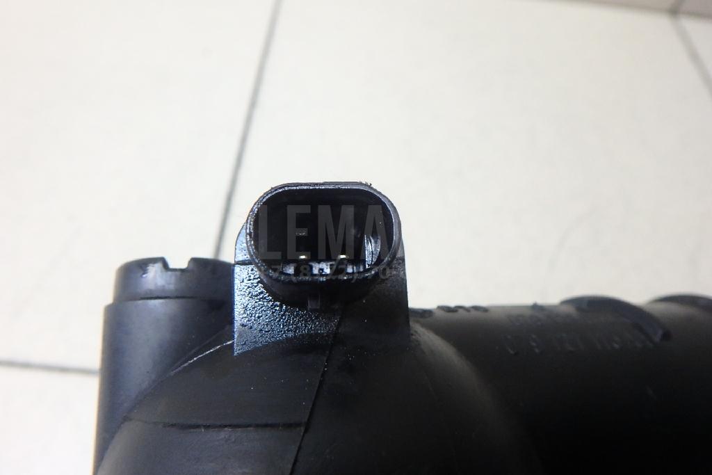 Насос водяной (помпа) для  BMW 3-serie E90/E91 2005-2012